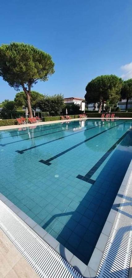 Appartamenti Marinetta Marina Di Bibbona Zewnętrze zdjęcie