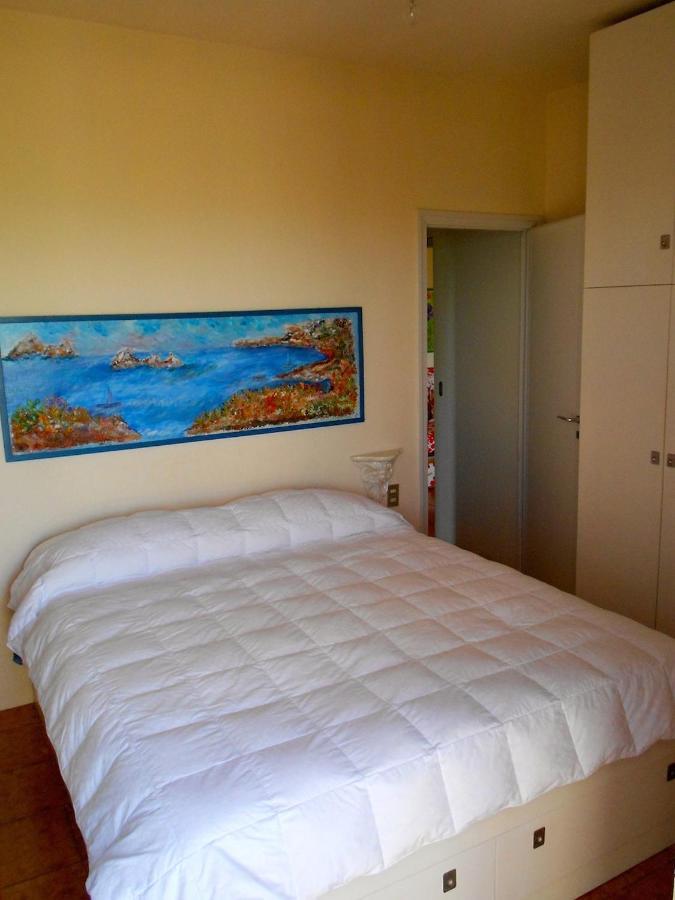 Appartamenti Marinetta Marina Di Bibbona Zewnętrze zdjęcie